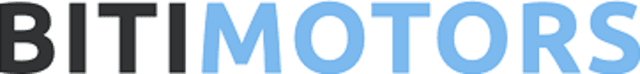 Biti Motors logo